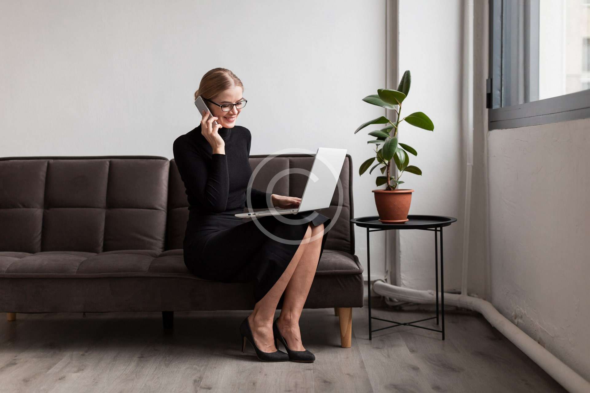 Legal consulting